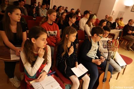 Nastopi solistov Glasbene šole Kamnik (8)